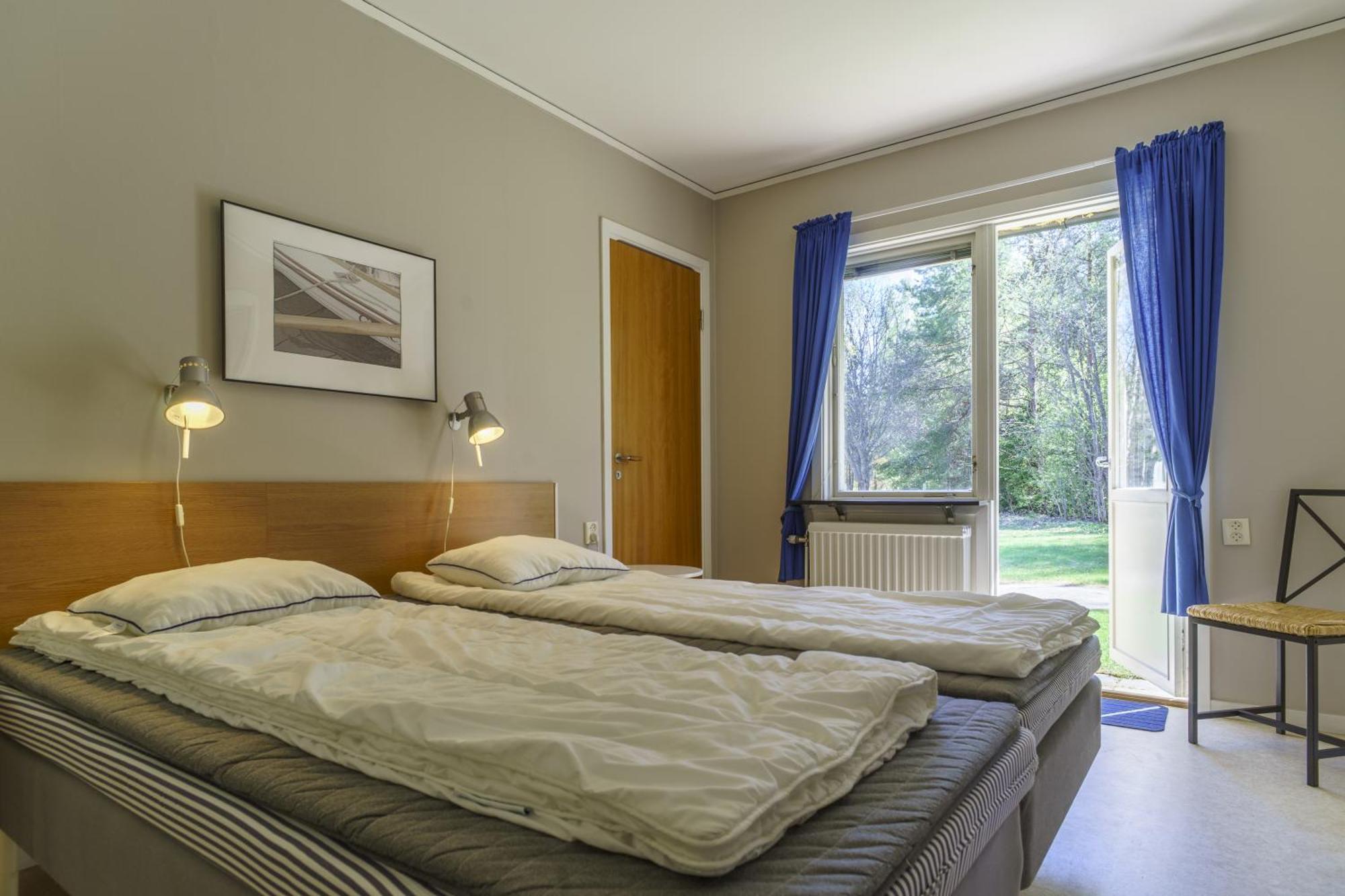 Kustleden Vandrarhem Strömsbruk Exterior foto